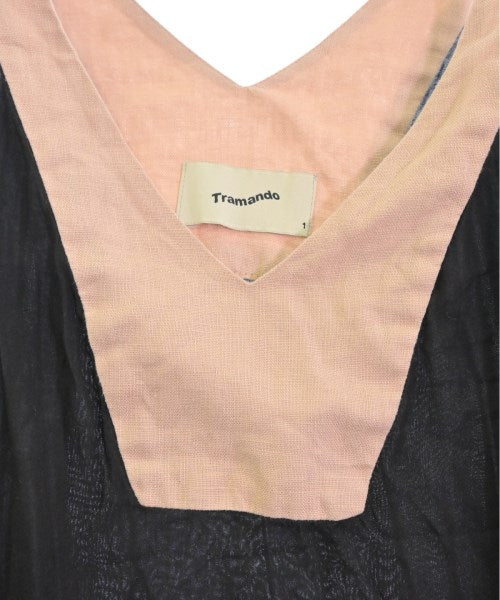 Tramando เสื้อลำลอง