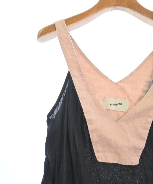 Tramando เสื้อลำลอง