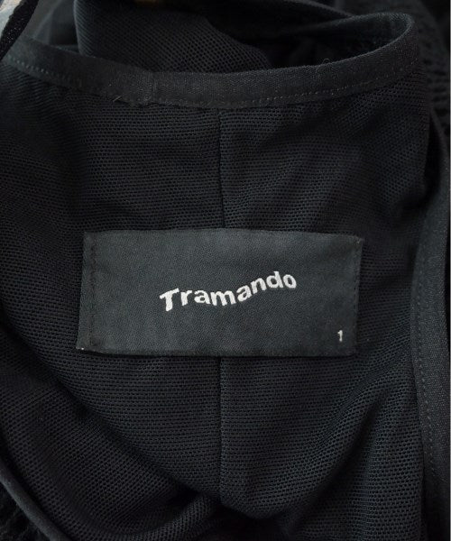 Tramando ชุดเดรส