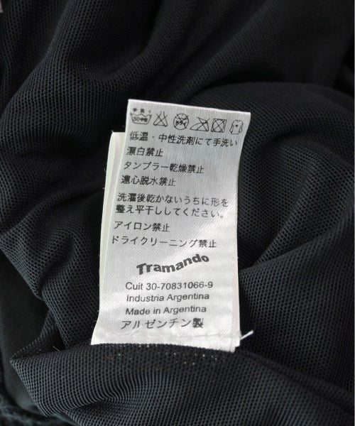 Tramando ชุดเดรส
