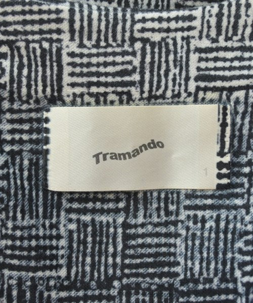 Tramando เสื้อกล้าม