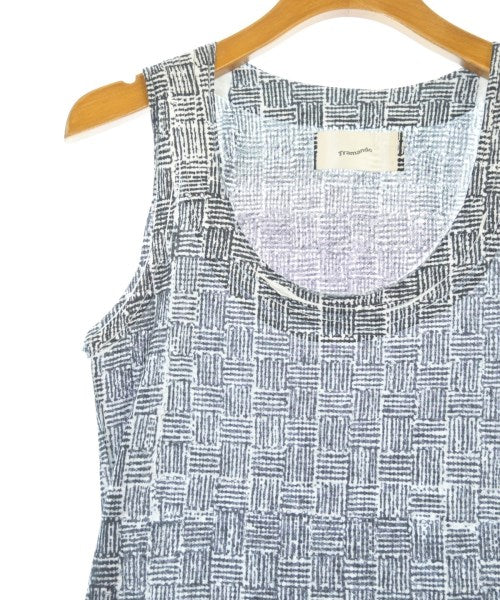 Tramando เสื้อกล้าม