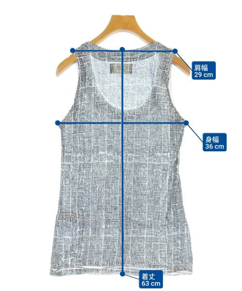 Tramando เสื้อกล้าม