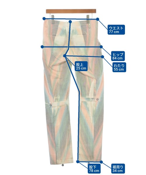 Tramando กางเกง อื่น