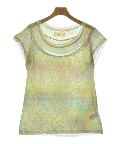 Tramando เสื้อยืด/เสื้อท็อปส์