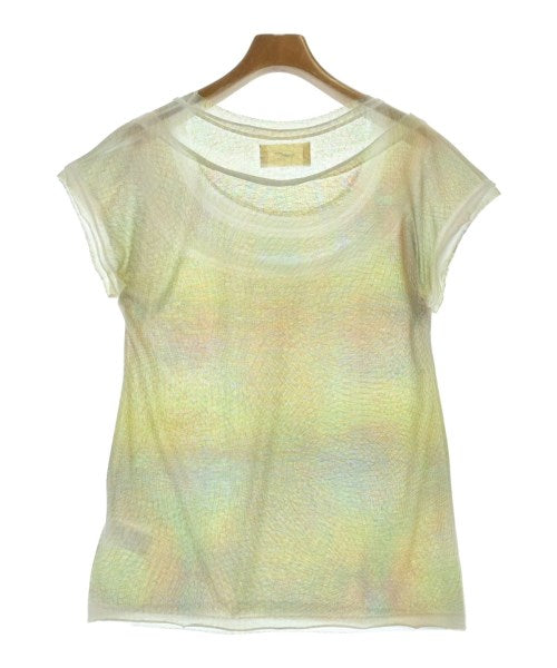 Tramando เสื้อยืด/เสื้อท็อปส์