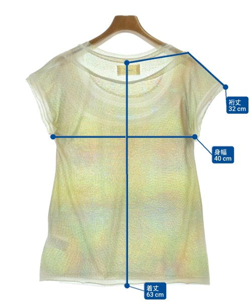 Tramando เสื้อยืด/เสื้อท็อปส์