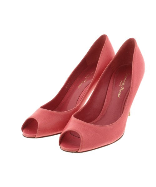 Gianvito Rossi รองเท้าส้นสูง