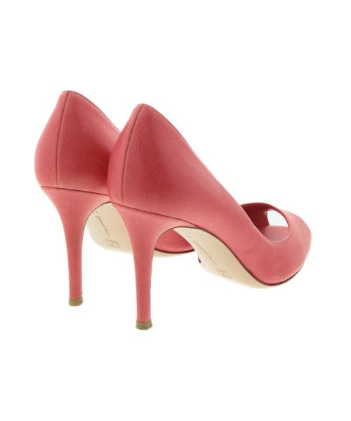 Gianvito Rossi รองเท้าส้นสูง
