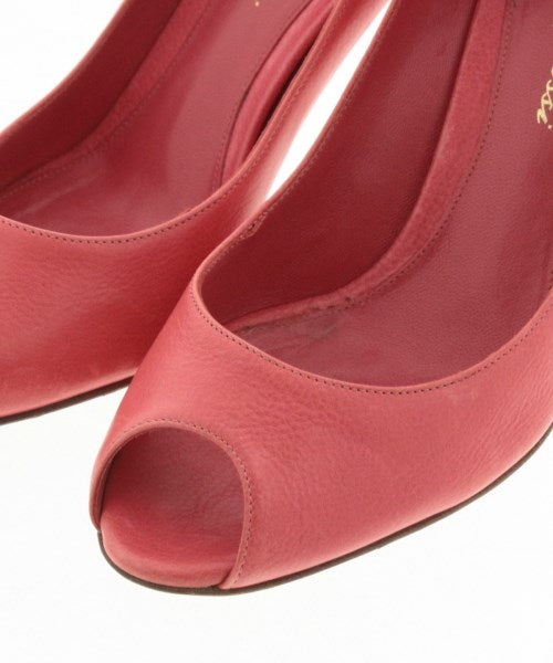 Gianvito Rossi รองเท้าส้นสูง