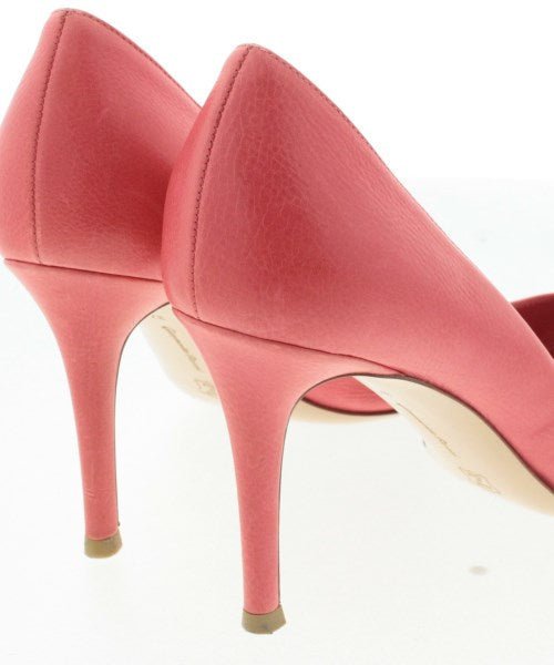 Gianvito Rossi รองเท้าส้นสูง