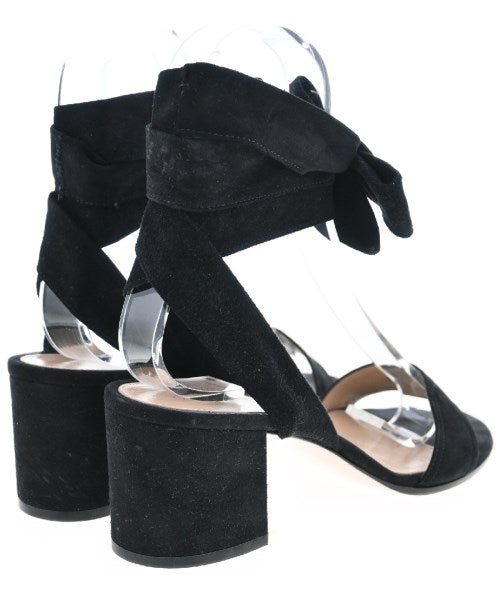 Gianvito Rossi รองเท้าแตะ