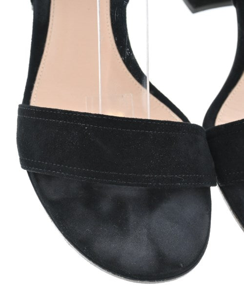 Gianvito Rossi รองเท้าแตะ