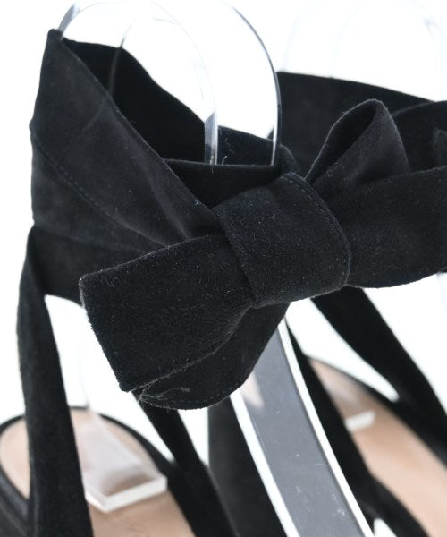 Gianvito Rossi รองเท้าแตะ