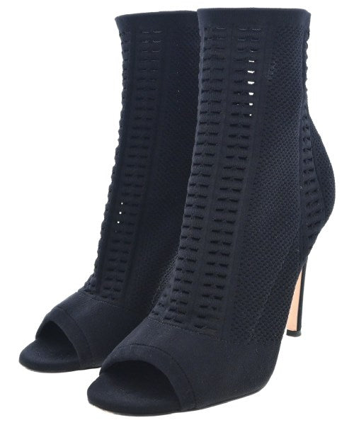 Gianvito Rossi รองเท้าบู๊ต