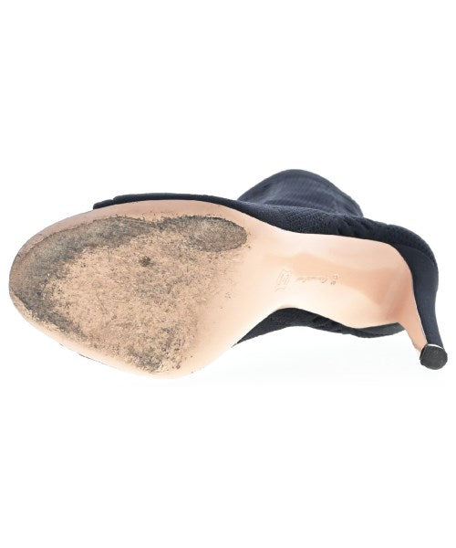 Gianvito Rossi รองเท้าบู๊ต