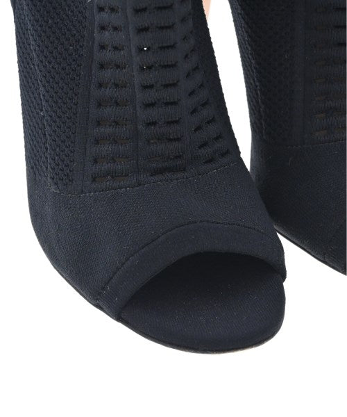 Gianvito Rossi รองเท้าบู๊ต
