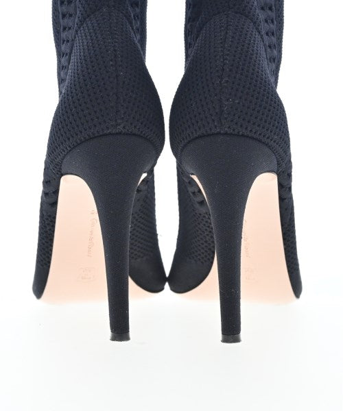 Gianvito Rossi รองเท้าบู๊ต