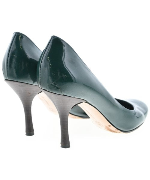 Gianvito Rossi รองเท้าส้นสูง