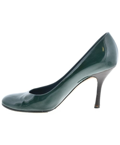 Gianvito Rossi รองเท้าส้นสูง