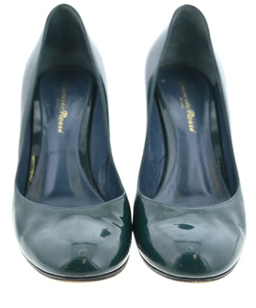 Gianvito Rossi รองเท้าส้นสูง