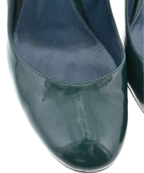 Gianvito Rossi รองเท้าส้นสูง
