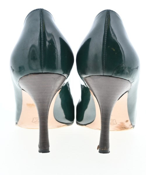 Gianvito Rossi รองเท้าส้นสูง
