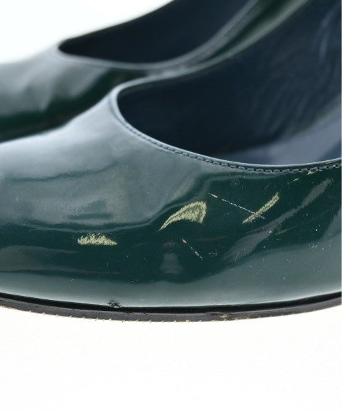 Gianvito Rossi รองเท้าส้นสูง