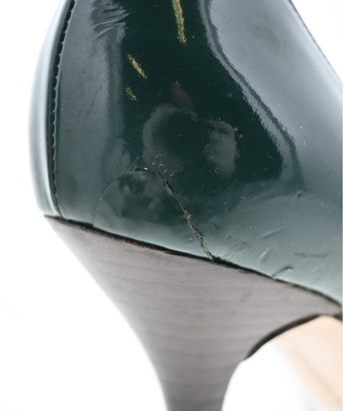 Gianvito Rossi รองเท้าส้นสูง