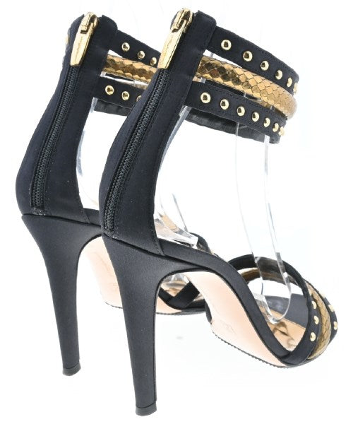 Gianvito Rossi รองเท้าแตะ