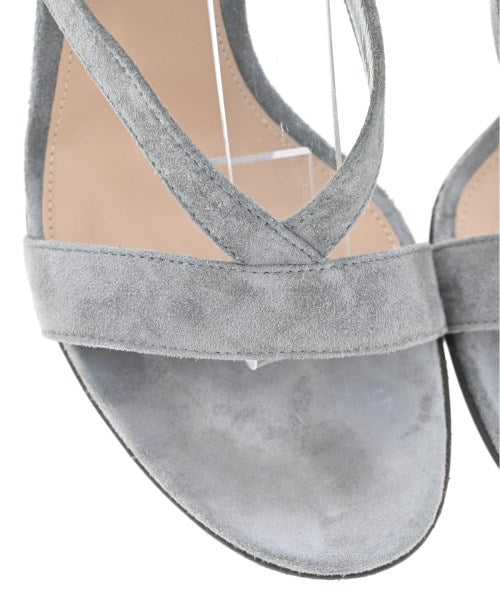 Gianvito Rossi รองเท้าแตะ