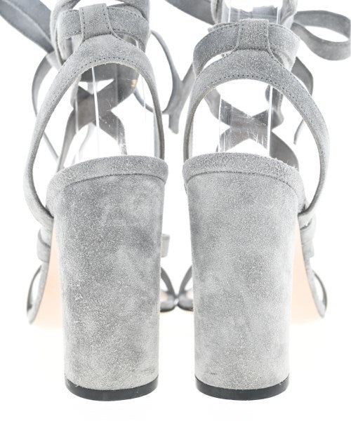 Gianvito Rossi รองเท้าแตะ