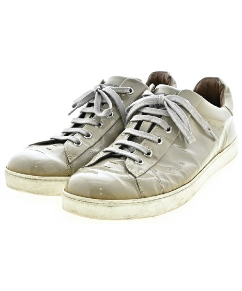 Gianvito Rossi รองเท้าผ้าใบ