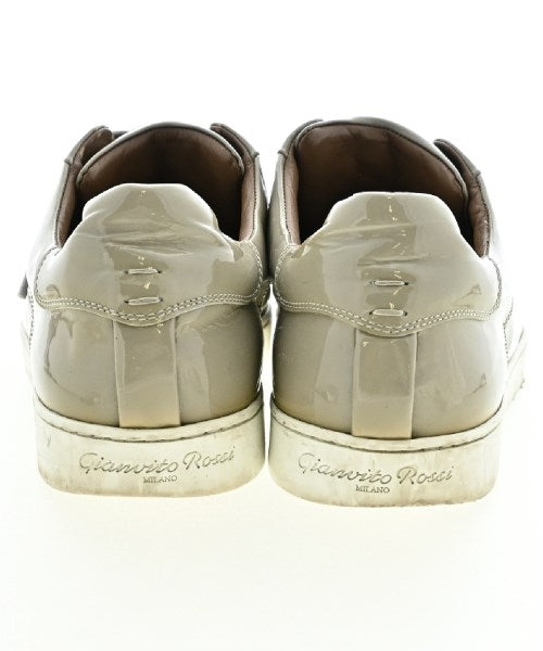 Gianvito Rossi รองเท้าผ้าใบ