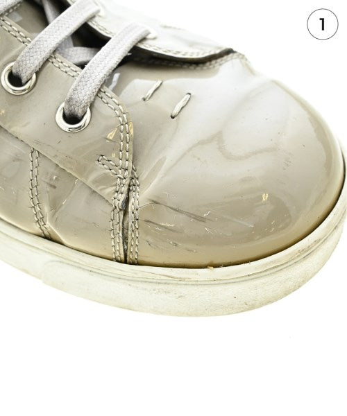 Gianvito Rossi รองเท้าผ้าใบ