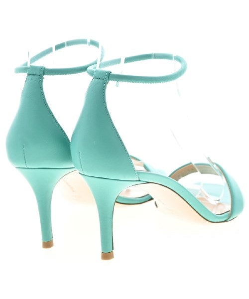 Gianvito Rossi รองเท้าแตะ