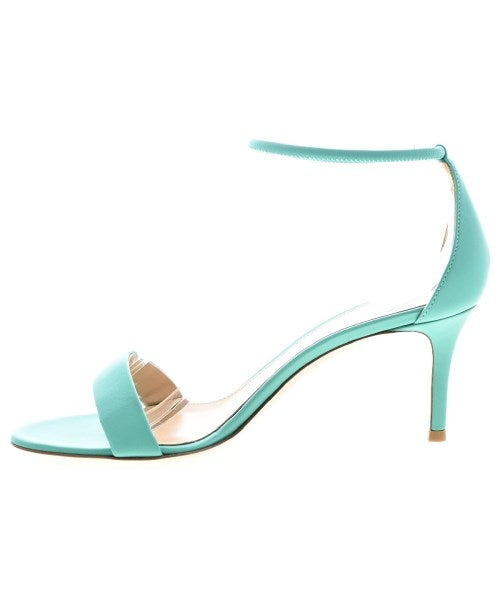 Gianvito Rossi รองเท้าแตะ