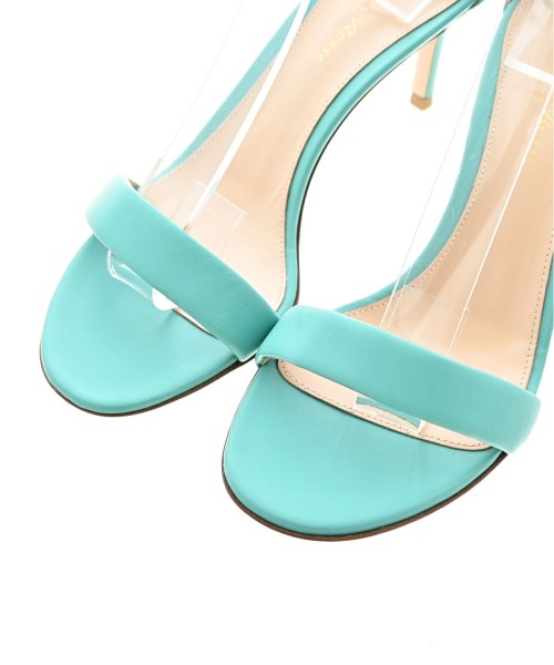 Gianvito Rossi รองเท้าแตะ