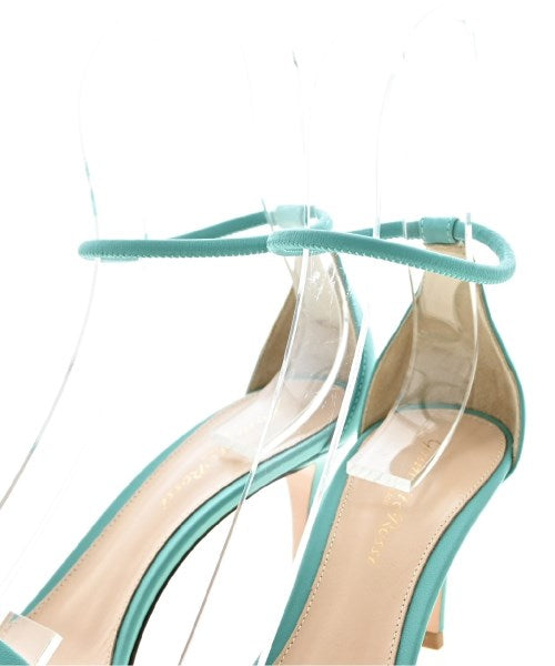 Gianvito Rossi รองเท้าแตะ