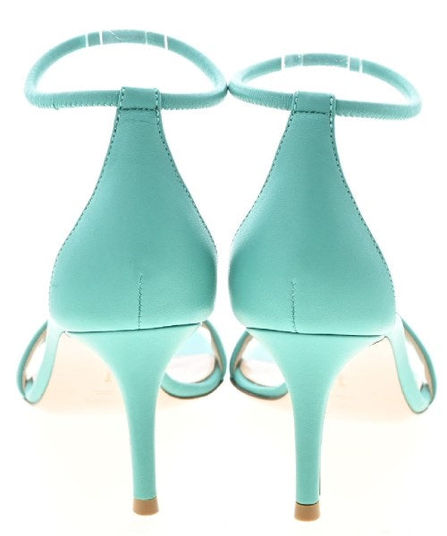 Gianvito Rossi รองเท้าแตะ