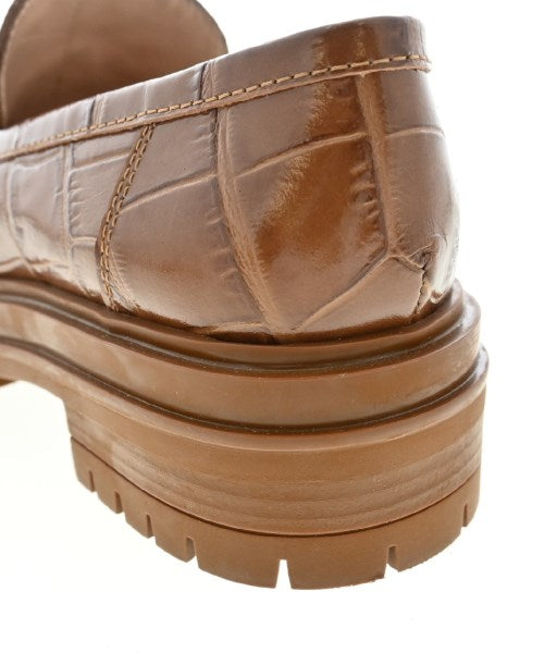 Gianvito Rossi รองเท้าออกงาน/รองเท้าไม่มีส้น
