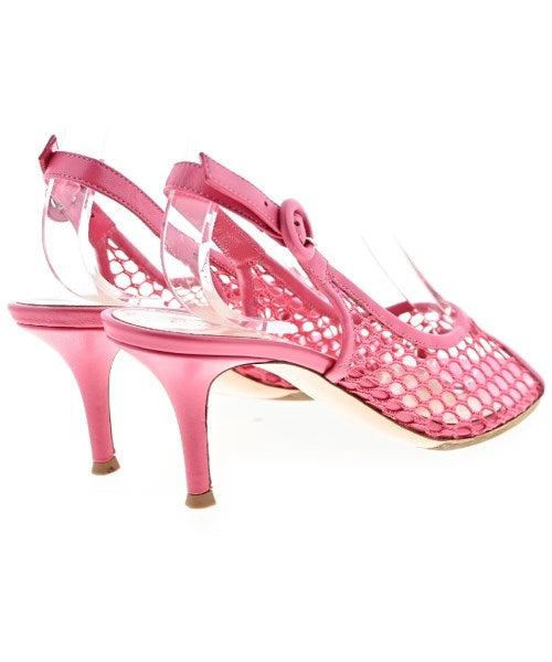 Gianvito Rossi รองเท้าแตะ