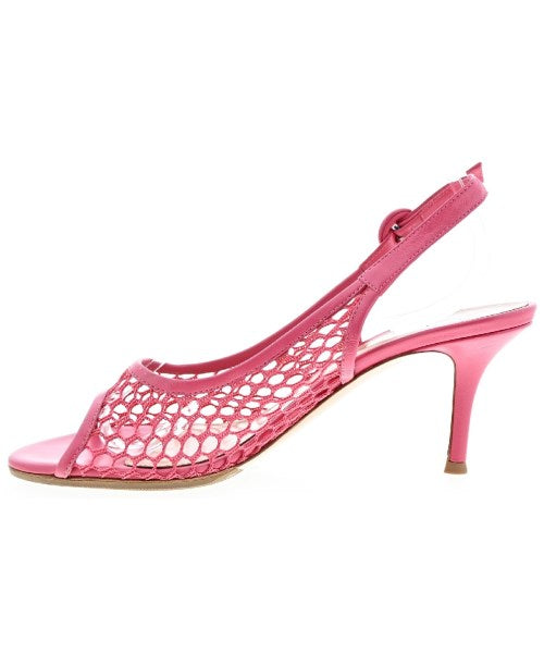 Gianvito Rossi รองเท้าแตะ