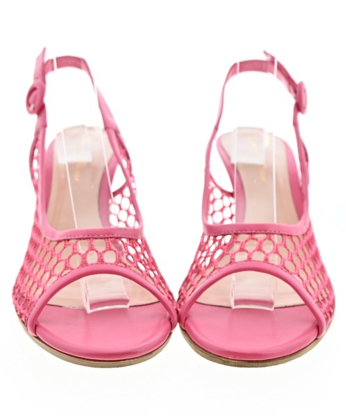 Gianvito Rossi รองเท้าแตะ
