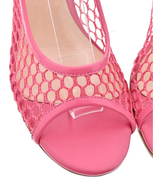 Gianvito Rossi รองเท้าแตะ
