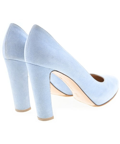 Gianvito Rossi รองเท้าส้นสูง