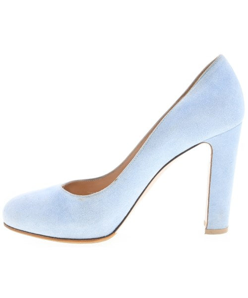 Gianvito Rossi รองเท้าส้นสูง