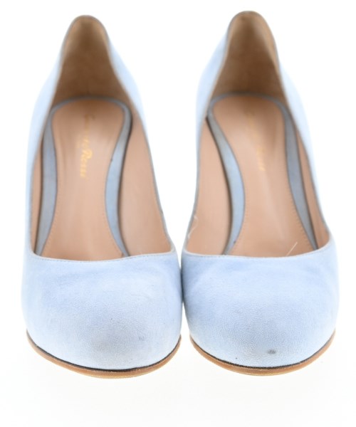 Gianvito Rossi รองเท้าส้นสูง