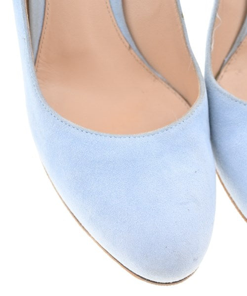 Gianvito Rossi รองเท้าส้นสูง