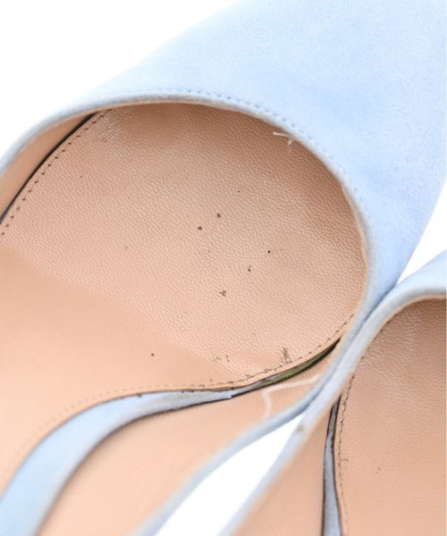 Gianvito Rossi รองเท้าส้นสูง